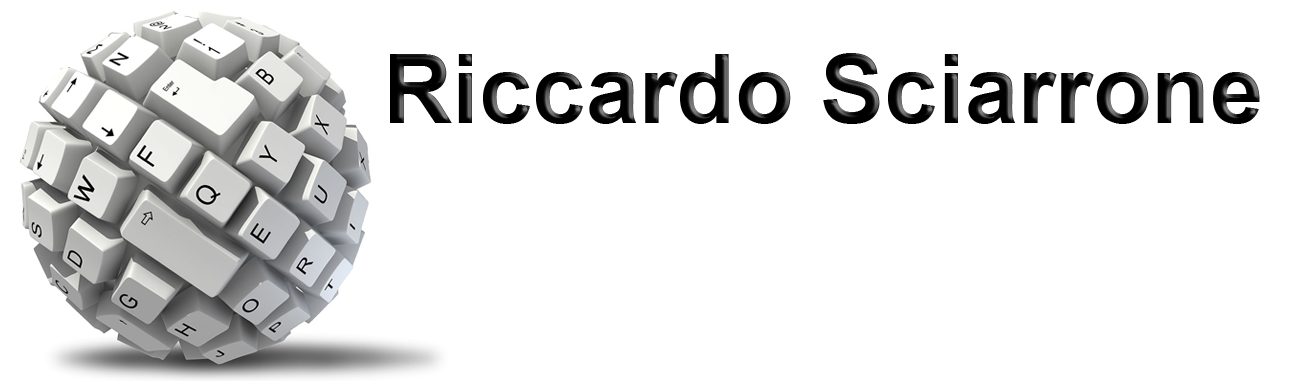 Riccardo Sciarrone